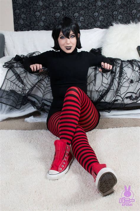 mavis dracula cosplay porn|The best Mavis Dracula Cosplay is back